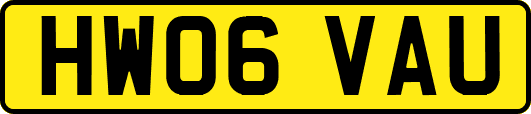 HW06VAU