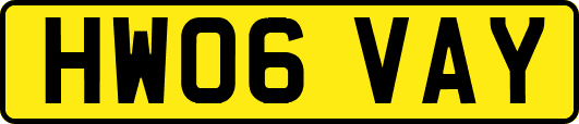 HW06VAY