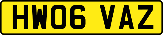 HW06VAZ