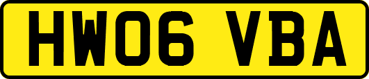 HW06VBA