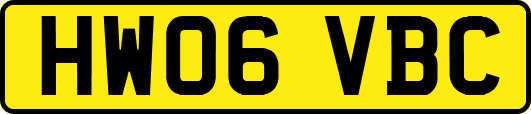 HW06VBC