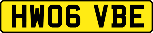 HW06VBE