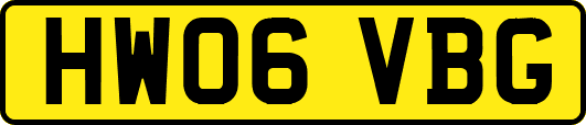 HW06VBG