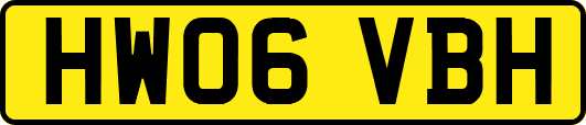 HW06VBH
