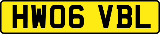 HW06VBL