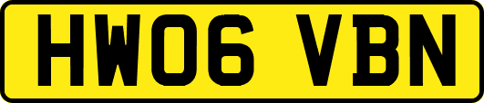 HW06VBN