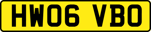 HW06VBO