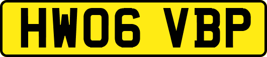 HW06VBP