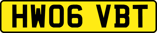HW06VBT