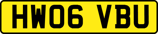 HW06VBU