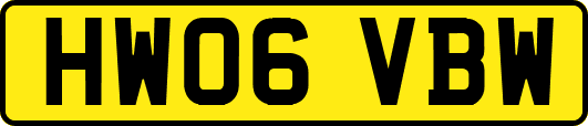 HW06VBW