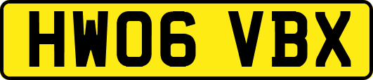 HW06VBX