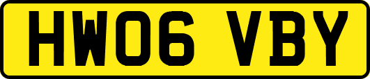 HW06VBY