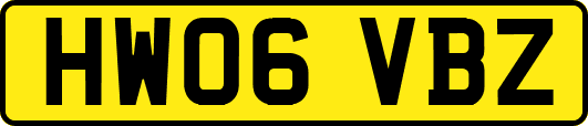 HW06VBZ