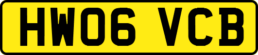 HW06VCB