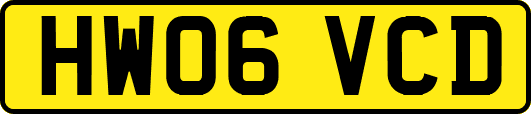 HW06VCD