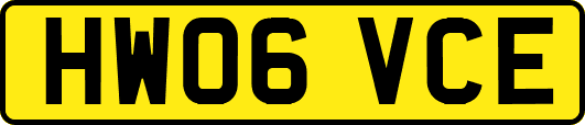 HW06VCE