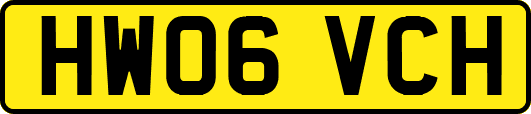 HW06VCH