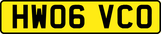 HW06VCO