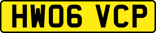 HW06VCP