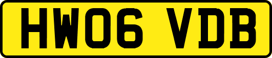 HW06VDB