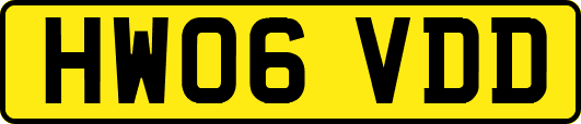 HW06VDD