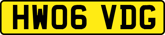 HW06VDG