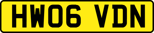 HW06VDN