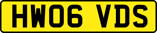 HW06VDS