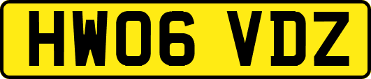HW06VDZ