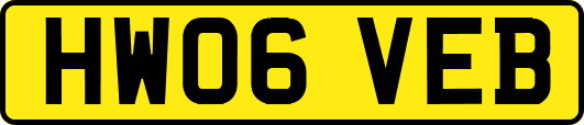 HW06VEB