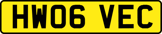 HW06VEC
