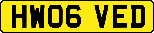 HW06VED