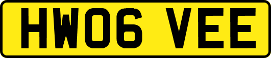 HW06VEE