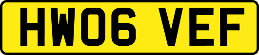HW06VEF