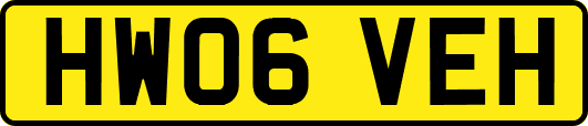 HW06VEH