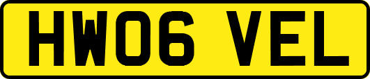HW06VEL