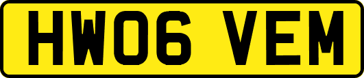 HW06VEM