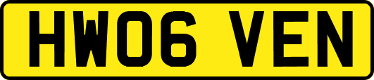 HW06VEN