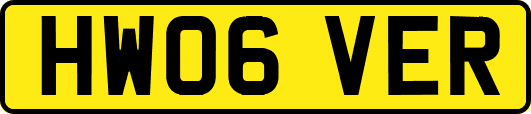 HW06VER