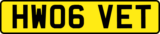 HW06VET