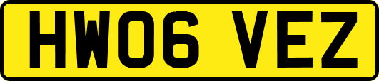HW06VEZ