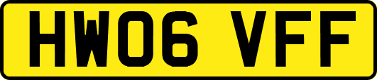 HW06VFF