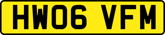 HW06VFM
