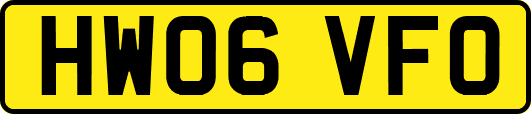 HW06VFO