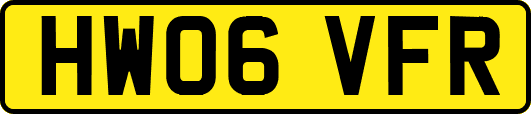 HW06VFR