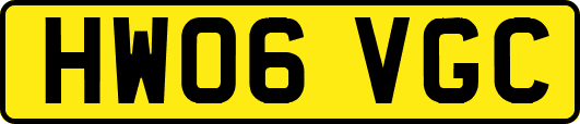 HW06VGC