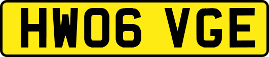 HW06VGE