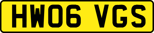 HW06VGS