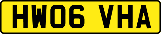 HW06VHA